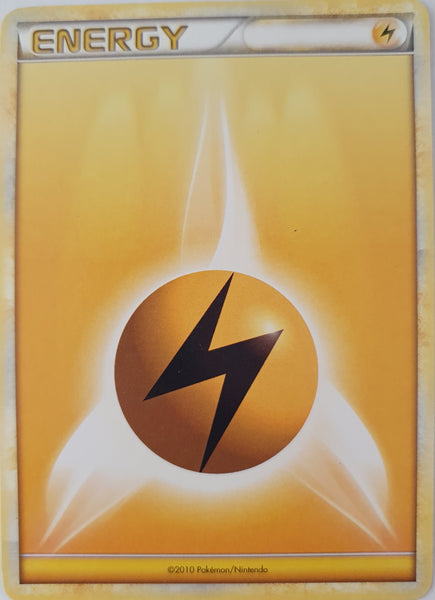 Lightning Energy 2010