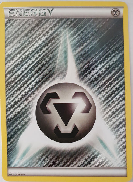 Metal Energy 2011