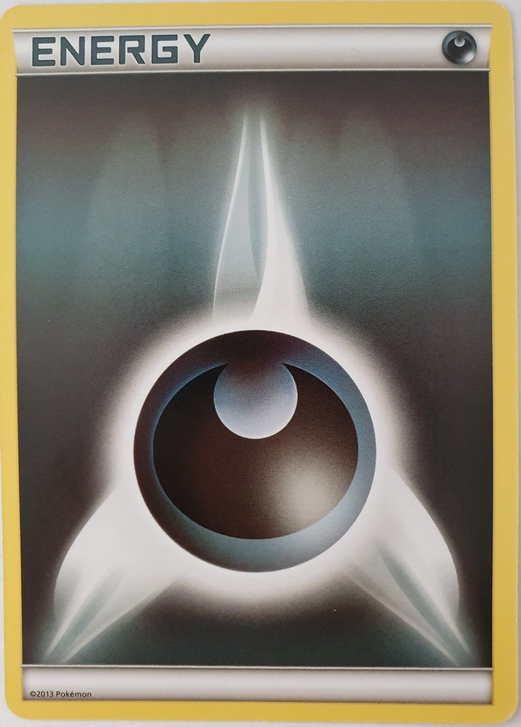 Darkness Energy 2013