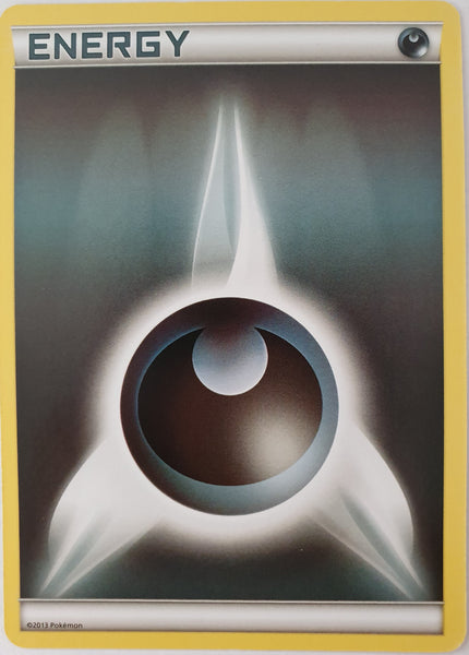 Darkness Energy 2013