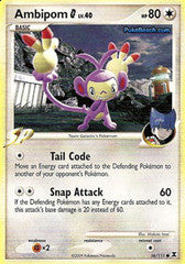 Ambipom G - 56/111 - Common Reverse Holo