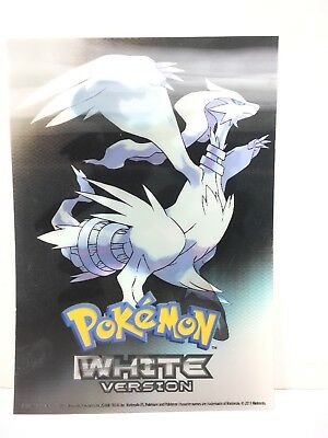 Black & White Lenticular Poster