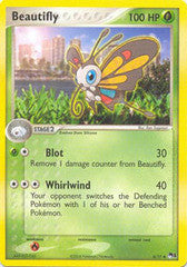 Beautifly - 6/17 - Uncommon