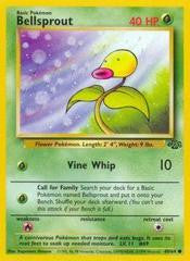 Bellsprout - 49/64  - Common