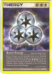Boost Energy - 8/17 - Uncommon