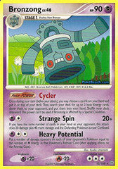 Bronzong - 13/100 - Rare