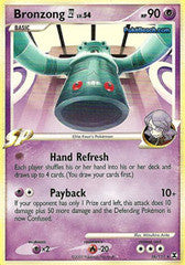 Bronzong 4 - 16/111 - Rare