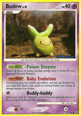 Budew - 33/100 - Uncommon Reverse Holo