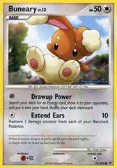 Buneary - 53/100 - Common Reverse Holo