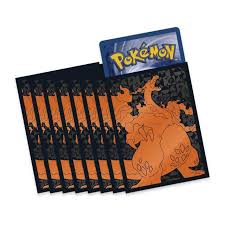 Champions Path Sleeves (65 count) - Sealed, unopened