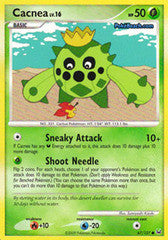 Cacnea - 67/127 - Common Reverse Holo