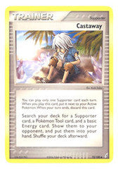 Castaway - 72/100 - Uncommon - played
