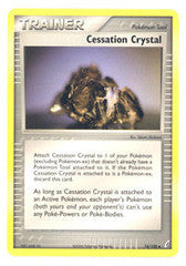 Cessation Crystal - 74/100 - Uncommon