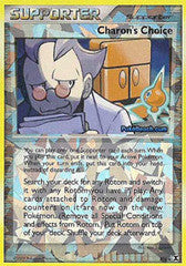 Charon's Choice - RT6 - Ultra Rare
