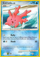 Corsola - 13/17 - Common