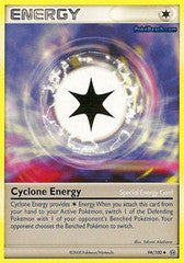 Cyclone Energy - 94/100 - Uncommon Reverse Holo