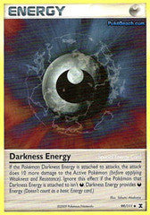 Darkness Energy - 99/111 - Uncommon