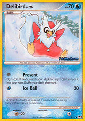 Delibird - 6/17 - Uncommon