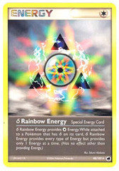 Rainbow Energy (Delta) - 88/101 - Uncommon