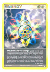 Double Rainbow Energy - 88/100 - Rare