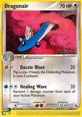 Dragonair  - 14/97 - Rare