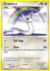 Dratini - 91/146 - Common