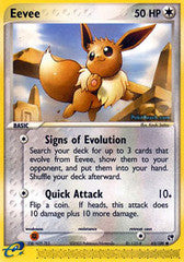 Eevee - 63/100 - Common