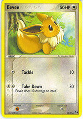 Eevee - 13/17 - Common