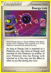 Energy Link - 83/100 - Uncommon