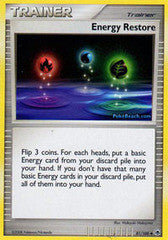 Energy Restore - 81/100 - Uncommon