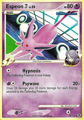 Espeon 4 - 18/111 - Rare