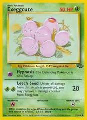 Exeggcute - 52/64 - Common - Played
