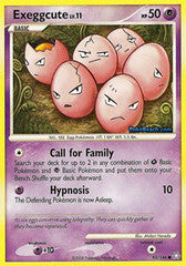 Exeggcute - 93/146 - Common