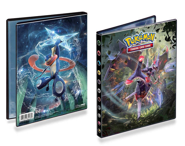 Forbidden Light 4-Pocket Portfolio Folder - New, Sealed, Unused
