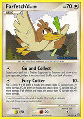 Farfetch'd - 38/100 - Uncommon