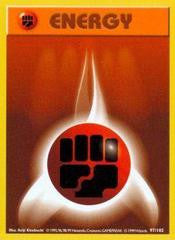 Fighting Energy - 97/102 - Common