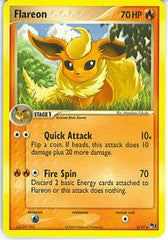 Flareon - 2/17 - Rare