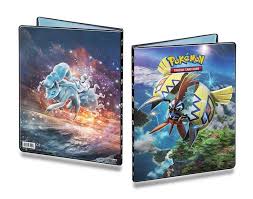 Guardians Rising 9-Pocket Portfolio Folder - New, Sealed, Unused