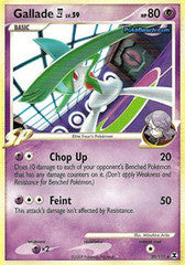 Gallade 4 - 20/111 - Rare