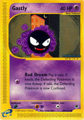 Gastly -  109/165 - Common - Played