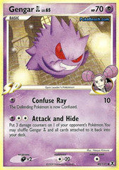 Gengar GL - 40/111 - Uncommon