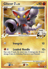 Gliscor 4 - 62/111 - Common