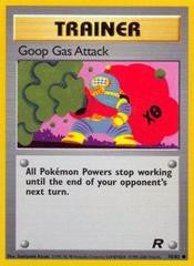 Goop Gas Attack - 78/82 - Common - Played