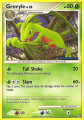 Grovyle - 39/100 - Uncommon