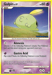 Gulpin - 98/146 - Common