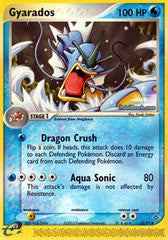 Gyarados  - 32/97 - Uncommon