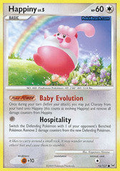 Happiny - 76/127 - Common