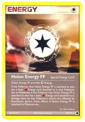 Holon Energy FF - 84/101 - Rare