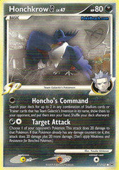 Honchkrow G - 77/127 - Common