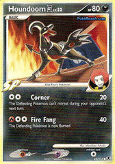 Houndoom 4 - 65/111 - Common